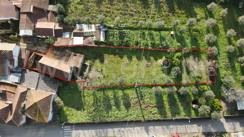 Moradia T2 à venda em Areias e Pias, Ferreira do Zêzere — foto 2