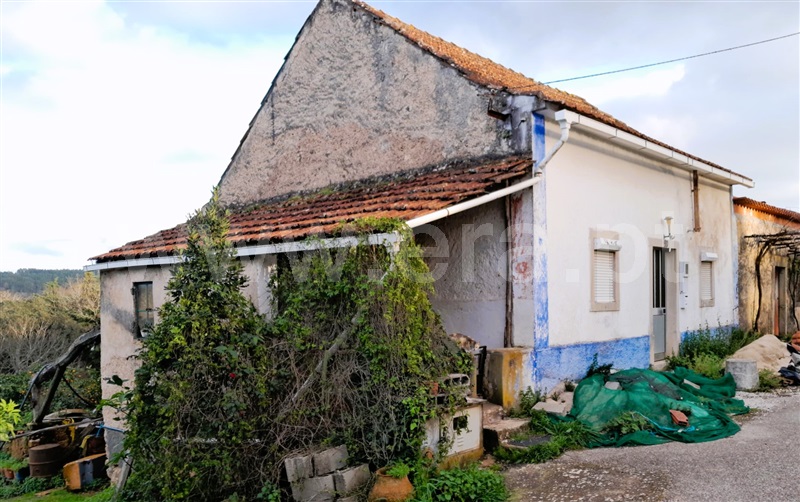 Moradia T2 Ferreira do Zêzere, Areias e Pias - 1384408 - 10