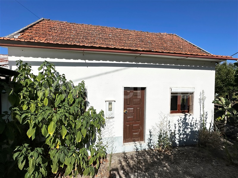Moradia T2 / Ferreira do Zêzere, Chãos