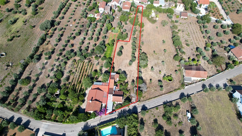 Moradia T2 Ferreira do Zêzere, Chãos - 1426239 - 3
