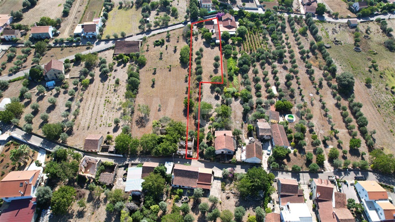 Moradia T2 Ferreira do Zêzere, Chãos - 1426239 - 6