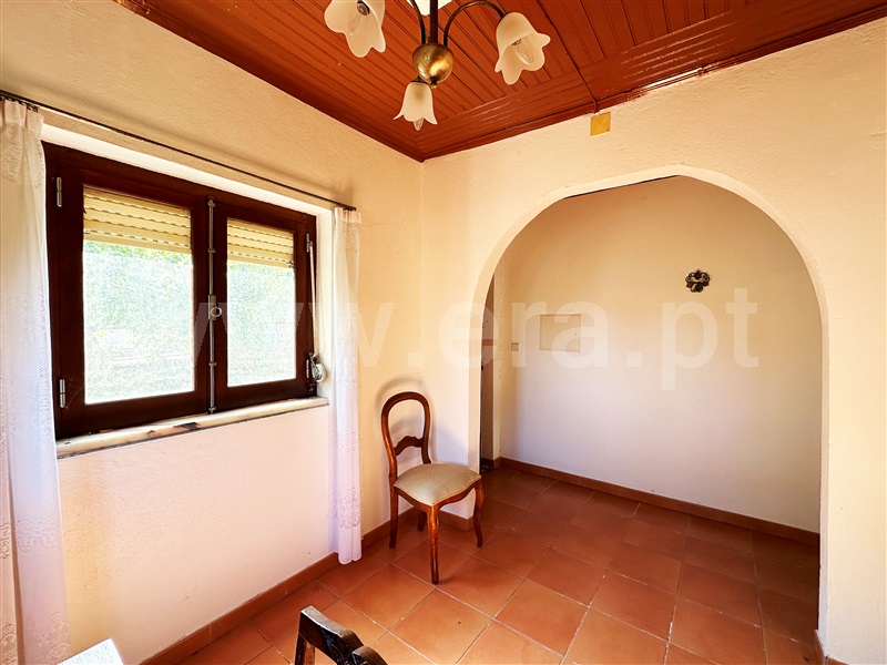 Moradia T2 Ferreira do Zêzere, Chãos - 1426239 - 7