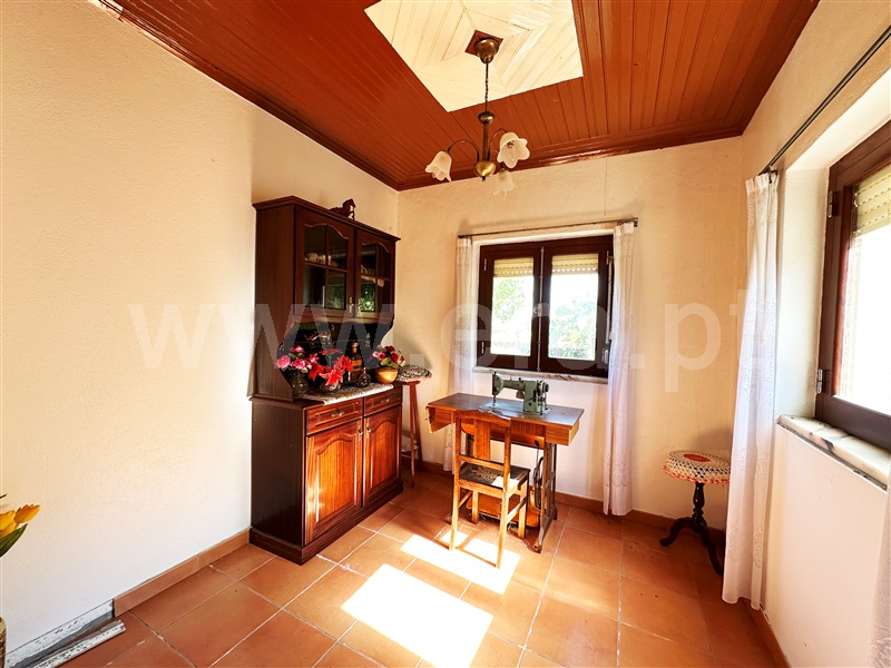 Moradia T2 Ferreira do Zêzere, Chãos - 1426239 - 8