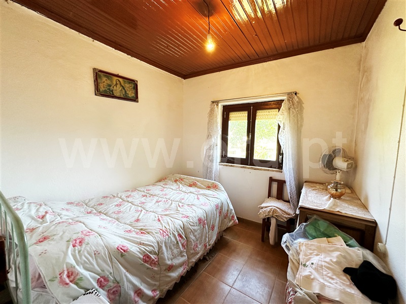 Moradia T2 Ferreira do Zêzere, Chãos - 1426239 - 9