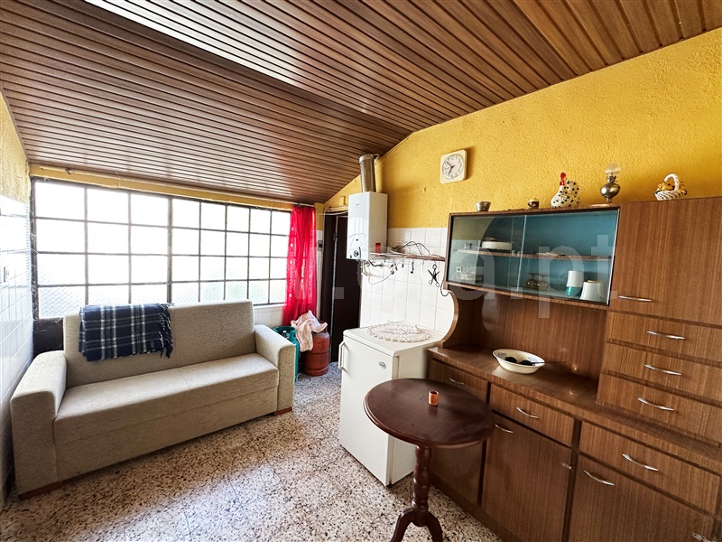 Moradia T2 Ferreira do Zêzere, Chãos - 1426239 - 17