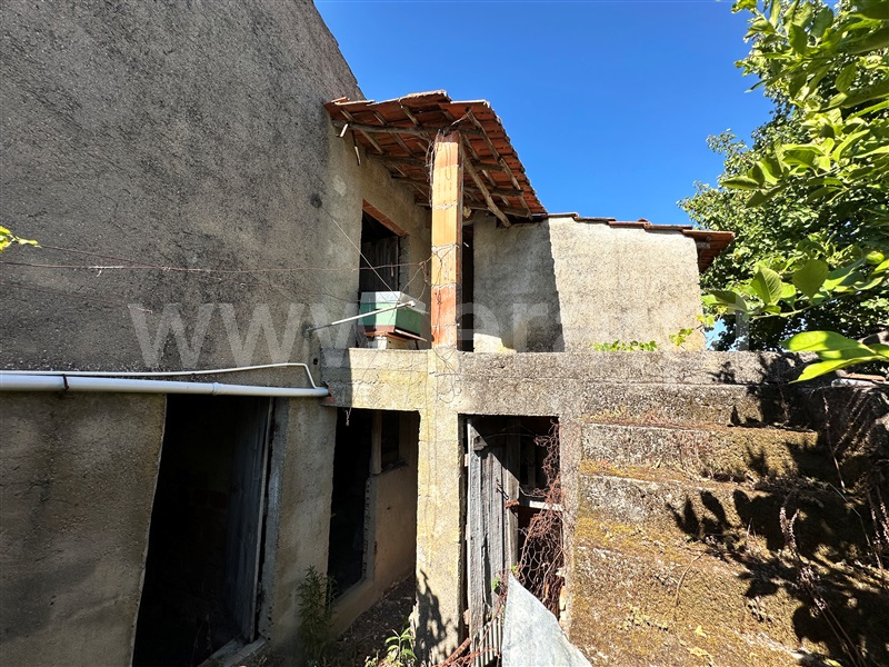 Moradia T2 Ferreira do Zêzere, Chãos - 1426239 - 23
