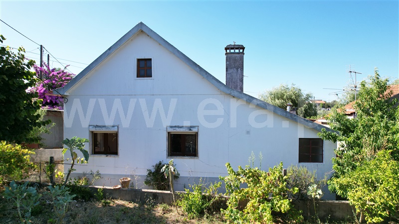 Moradia T2 Ferreira do Zêzere, Chãos - 1426239 - 26
