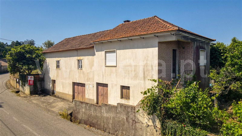 Moradia T2 / Ferreira do Zêzere, Nossa Senhora do Pranto