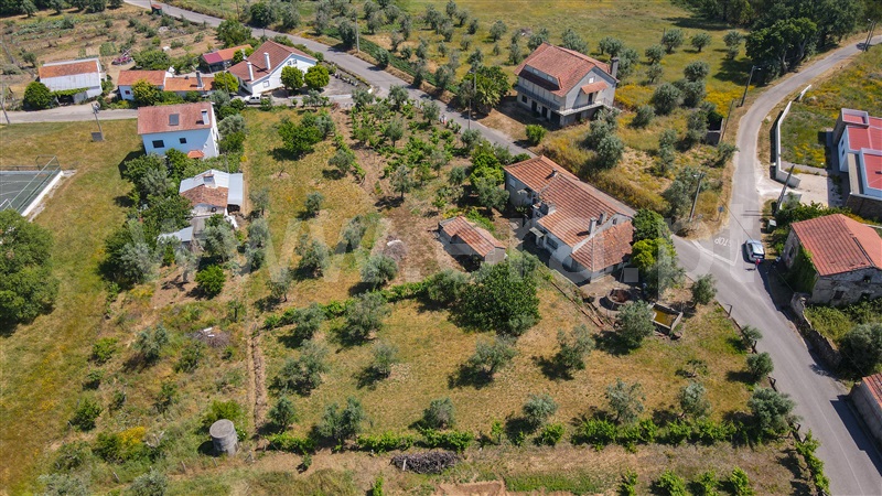 Moradia T2 Ferreira do Zêzere, Nossa Senhora do Pranto - 1327949 - 3