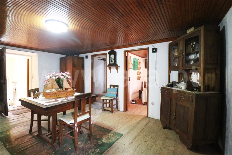 Moradia T2 Ferreira do Zêzere, Nossa Senhora do Pranto - 1327949 - 9