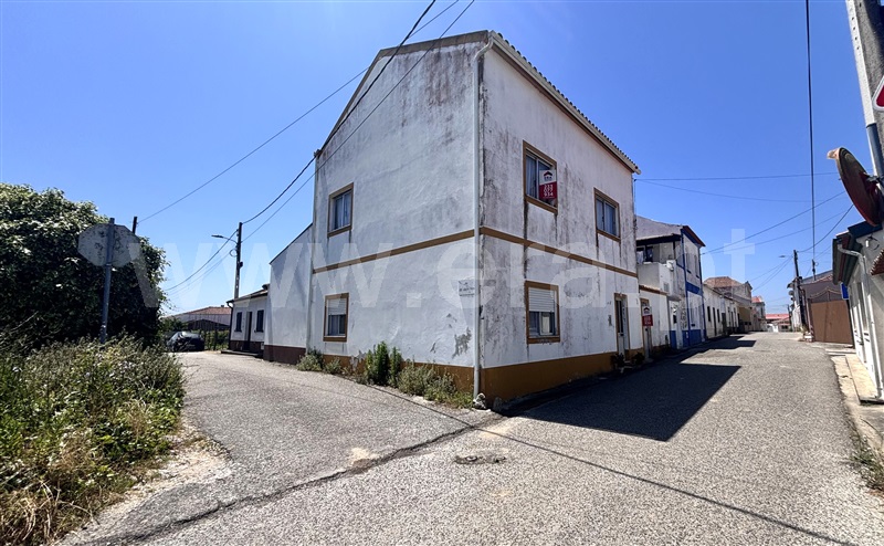 Moradia T2 Figueira da Foz, Alqueidão - 1484312 - 2