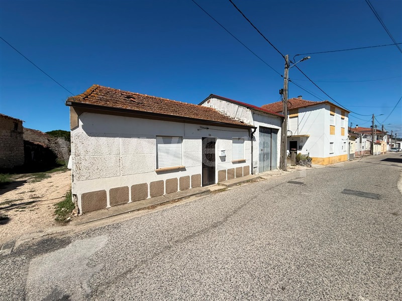 Moradia T2 à venda em Alqueidão, Figueira da Foz — foto 2