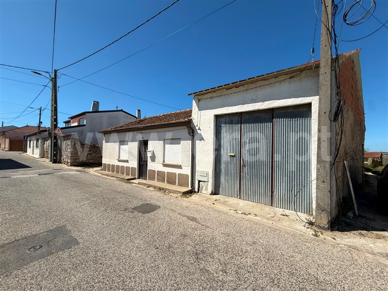 Moradia T2 à venda em Alqueidão, Figueira da Foz — foto 3