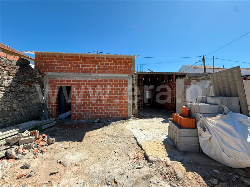 Moradia T2 à venda em Alqueidão, Figueira da Foz — foto 4