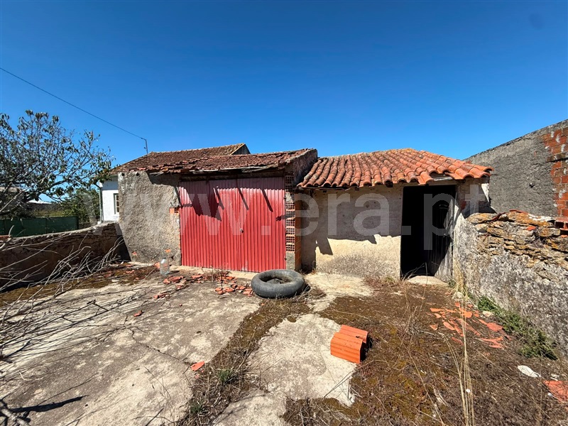 Moradia T2 à venda em Alqueidão, Figueira da Foz — foto 14