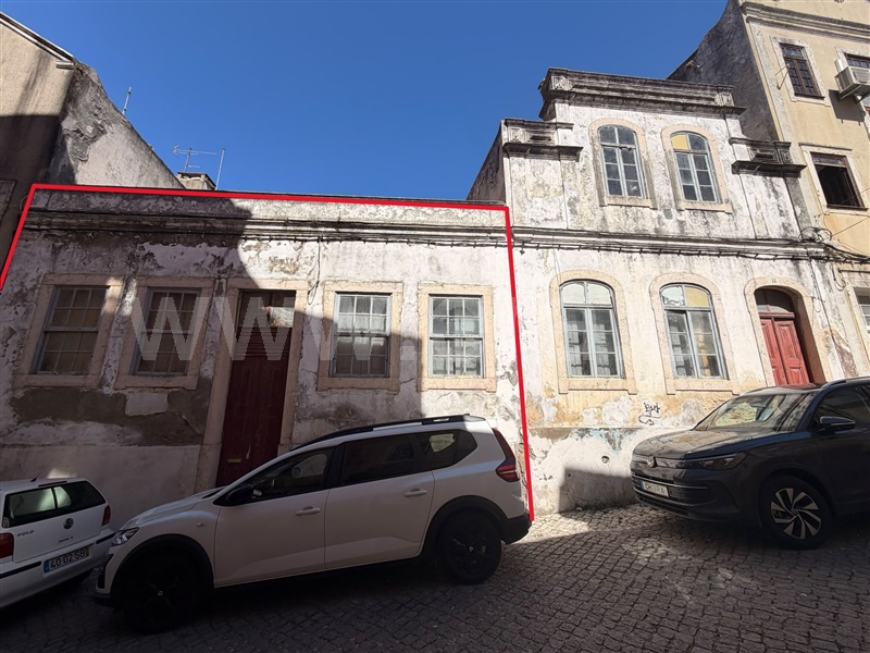 Moradia T2 à venda em Centro da Cidade, Figueira da Foz — foto 2