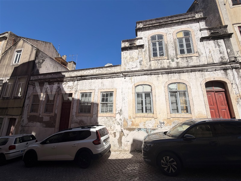 Moradia T2 à venda em Centro da Cidade, Figueira da Foz — foto 3