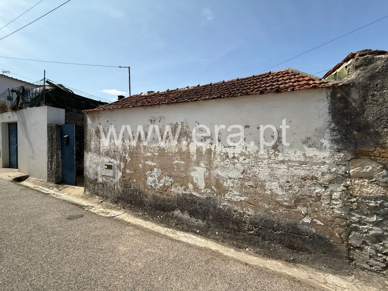 Moradia T1 Figueira da Foz, Maiorca - 1485651 - 1