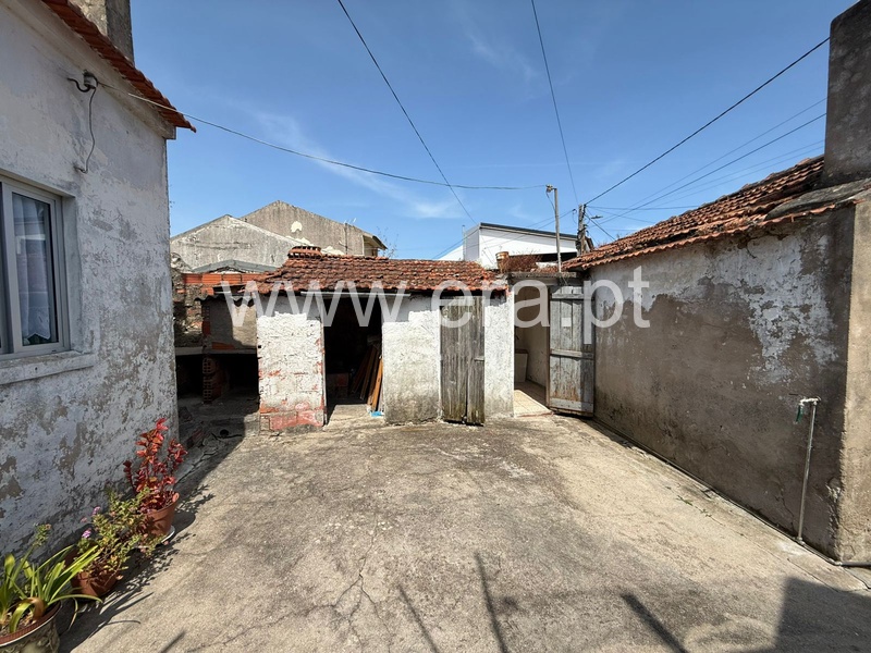 Moradia T1 Figueira da Foz, Maiorca - 1485651 - 5