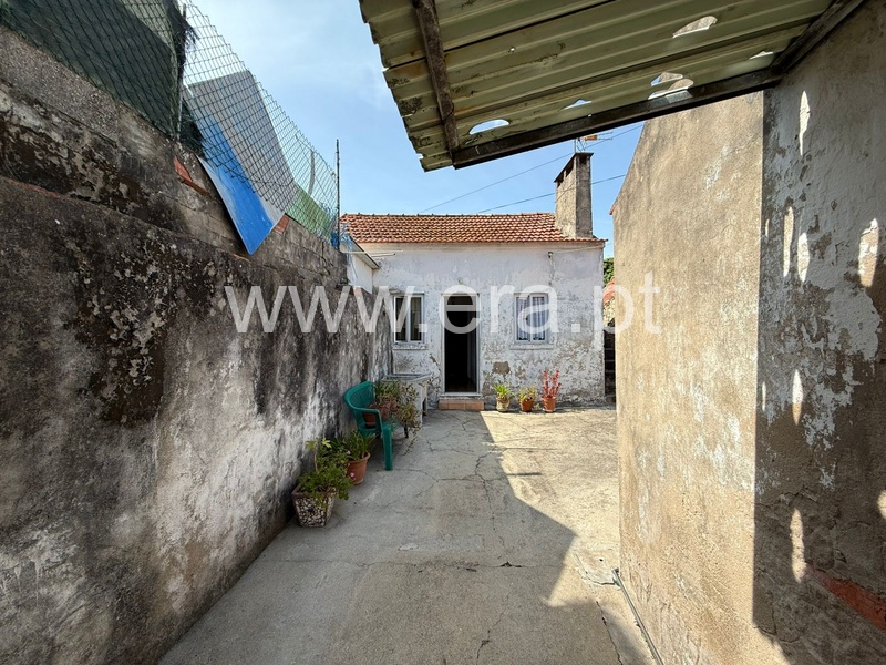 Moradia T2 / Figueira da Foz, Maiorca