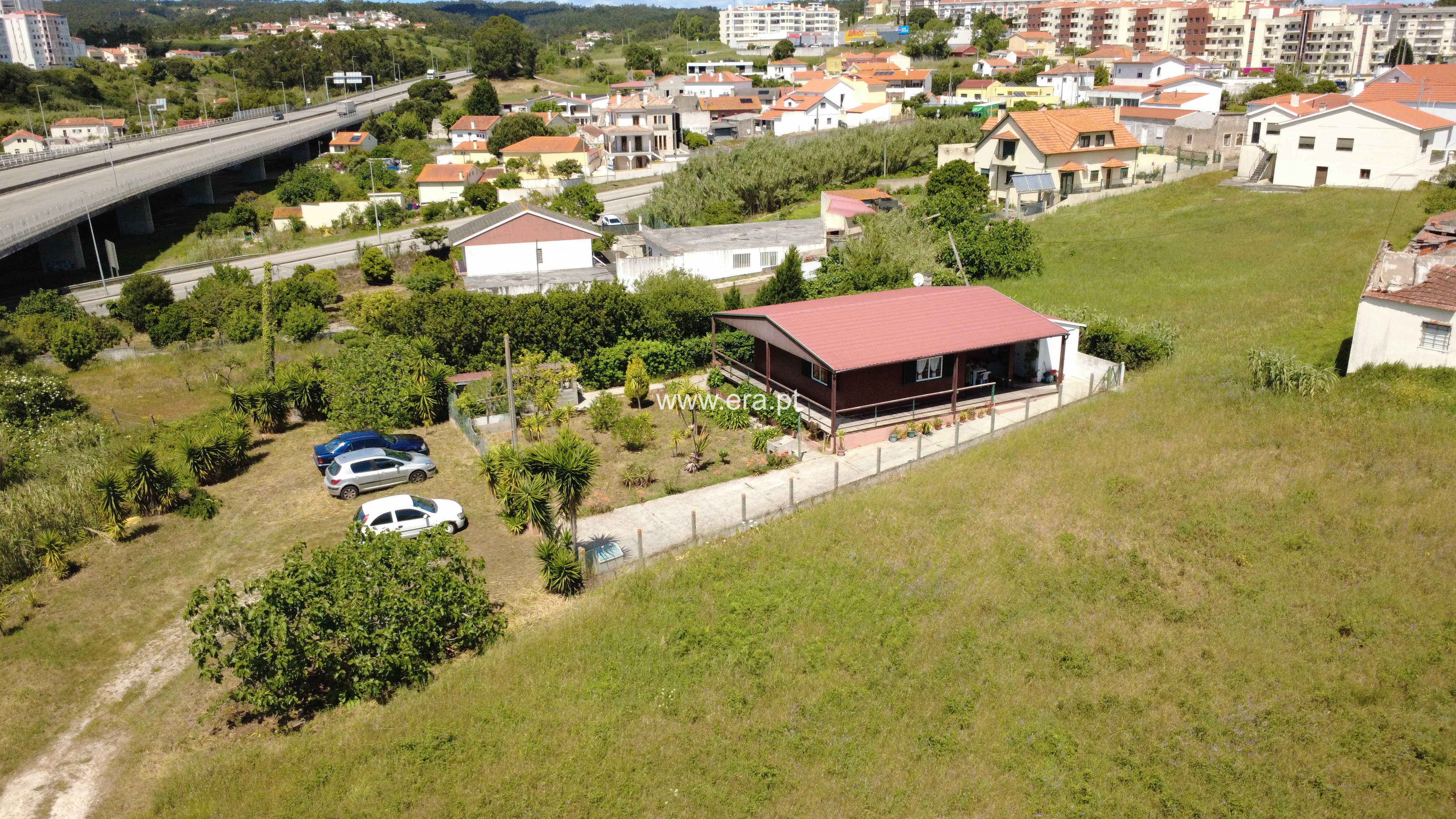 Moradia T2 / Figueira da Foz, Tavarede