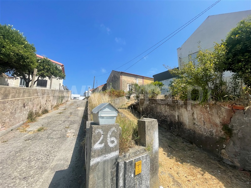 Moradia T2 / Figueira da Foz, Vila Verde