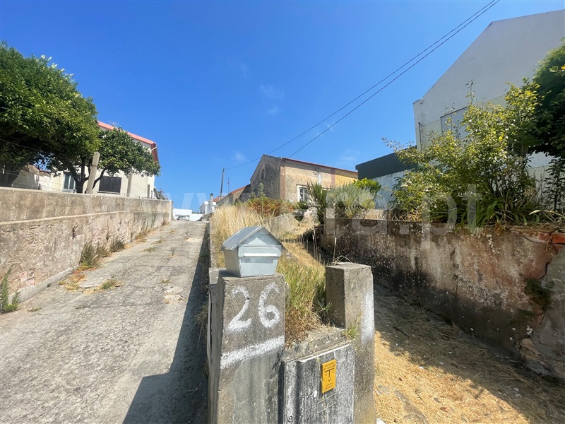 Moradia T1 Figueira da Foz, Vila Verde - 1493664 - 2