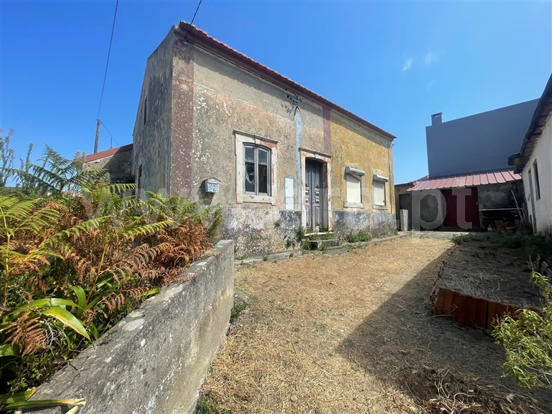 Moradia T1 Figueira da Foz, Vila Verde - 1493664 - 4