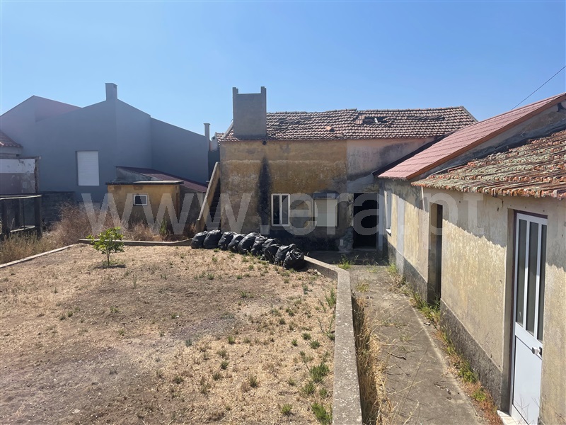 Moradia T1 Figueira da Foz, Vila Verde - 1493664 - 12