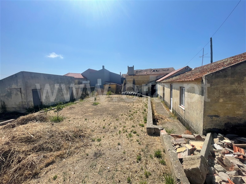 Moradia T1 Figueira da Foz, Vila Verde - 1493664 - 14