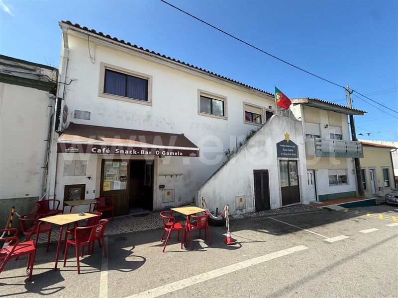 Moradia T2 / Figueira da Foz, Vila Verde