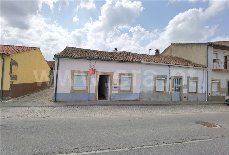Moradia T2 Figueira de Castelo Rodrigo, Figueira Castelo Rodrigo - 1183204 - 18
