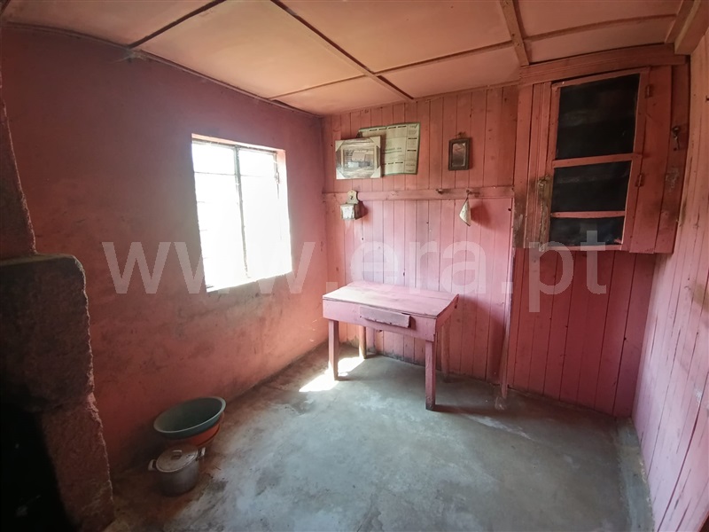 Moradia T2 Fornos de Algodres, Algodres - 1492535 - 6