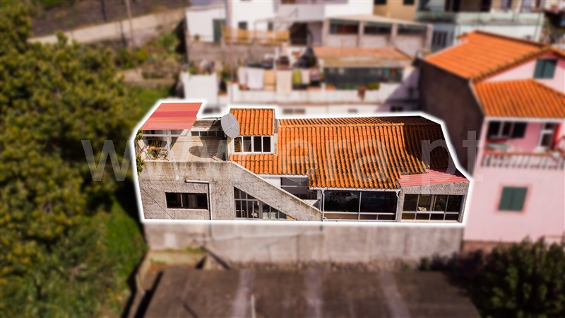 Moradia T2 à venda em Funchal (Santa Maria Maior), Funchal — foto 14