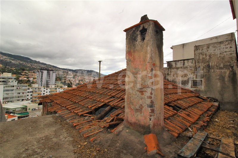 Moradia T2 Funchal, Funchal (São Pedro) - 1410469 - 4