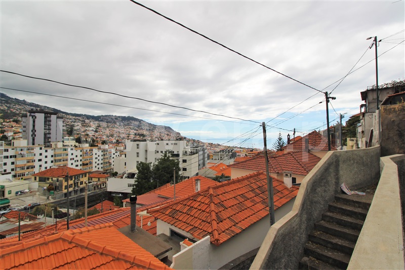 Moradia T2 Funchal, Funchal (São Pedro) - 1410469 - 5