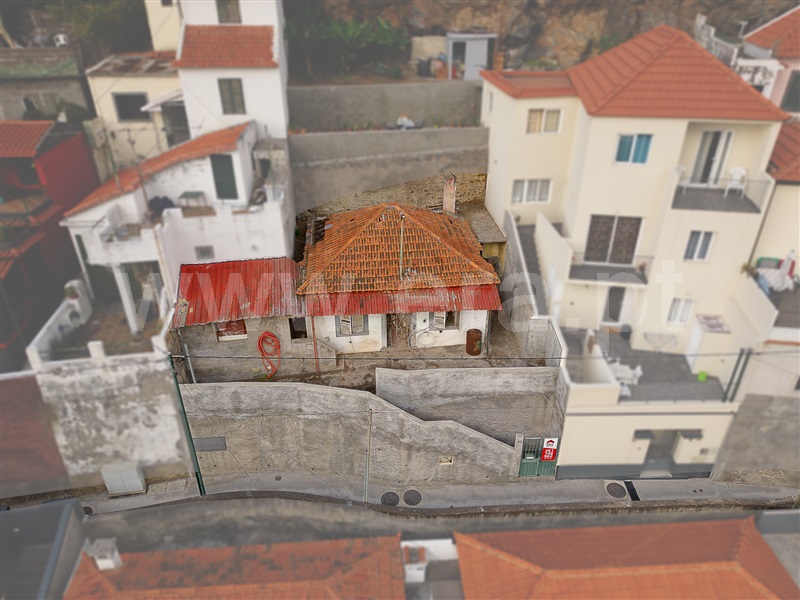Moradia T2 à venda em Funchal (São Pedro), Funchal — foto 2