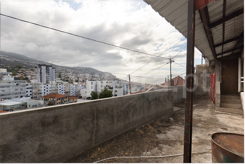 Moradia T2 à venda em Funchal (São Pedro), Funchal — foto 3