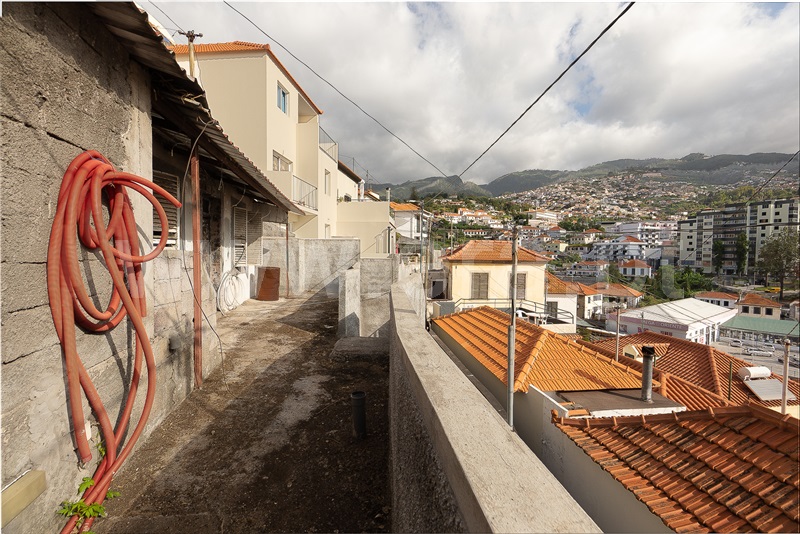 Moradia T2 à venda em Funchal (São Pedro), Funchal — foto 4