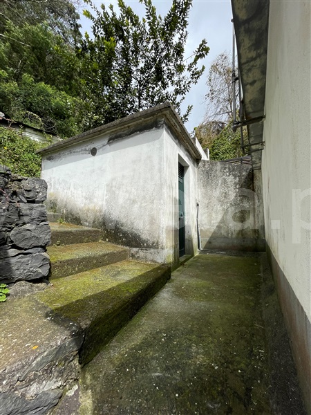 Moradia T2 Funchal, Santo António - 1471279 - 13