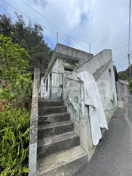 Moradia T2 / Funchal, Santo António