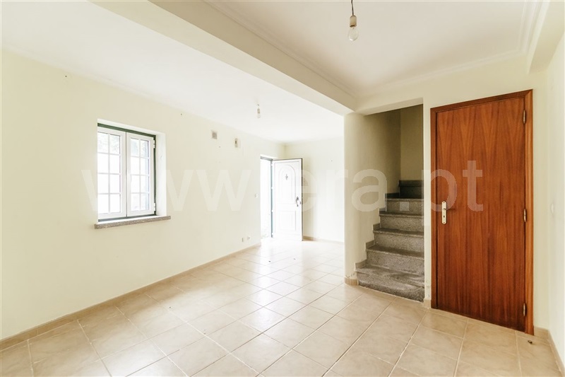 Moradia T2 / Fundão, Aldeia Nova