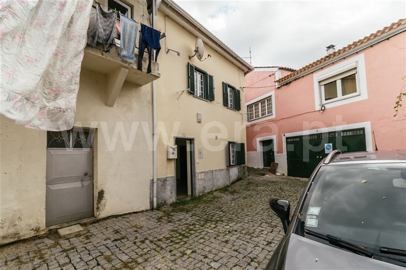Moradia T2 Fundão, Aldeia Nova - 1362000 - 20