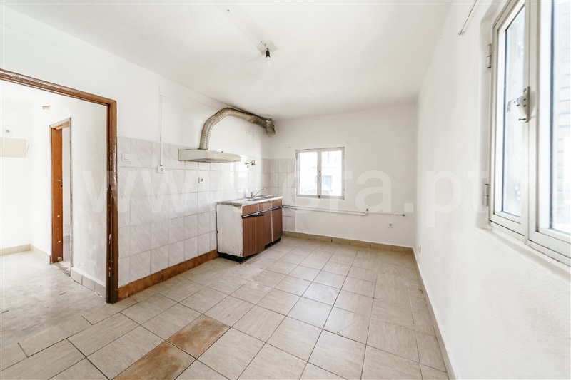 Moradia T2 Fundão, Cortiçada - 1378061 - 2