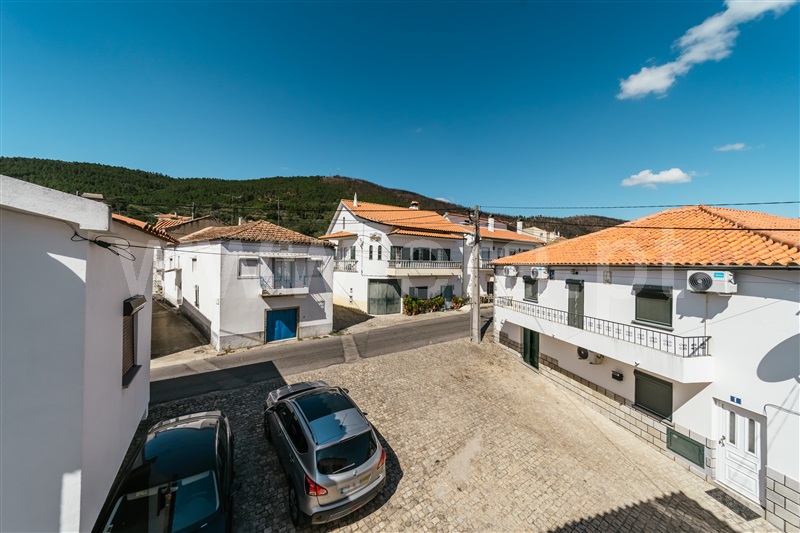Moradia T2 Fundão, Cortiçada - 1378061 - 12