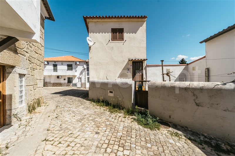 Moradia T2 Fundão, Cortiçada - 1378061 - 14