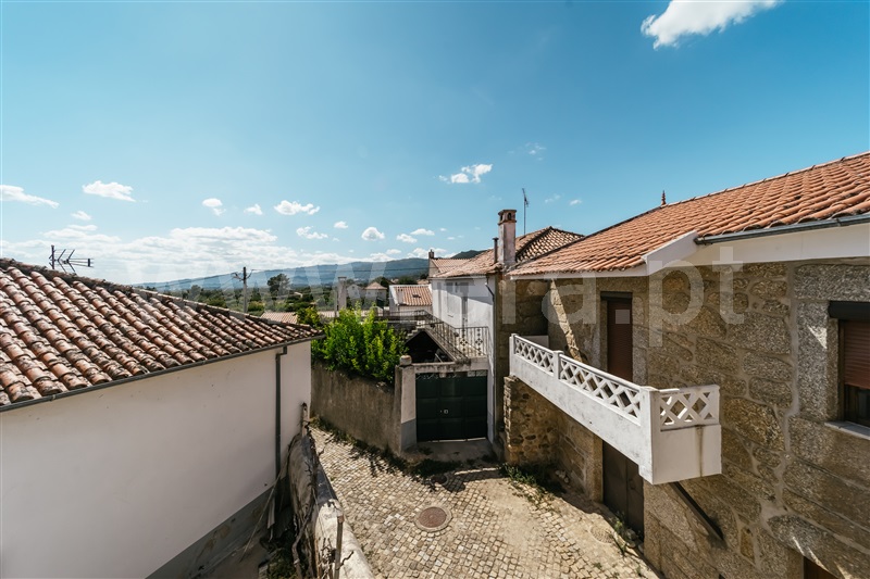 Moradia T2 Fundão, Cortiçada - 1378061 - 16