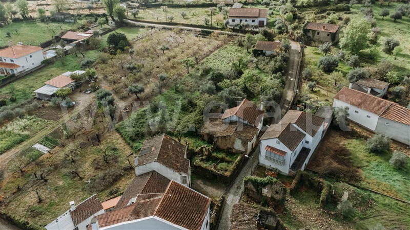 Moradia T2 Fundão, Donas - 996936 - 17