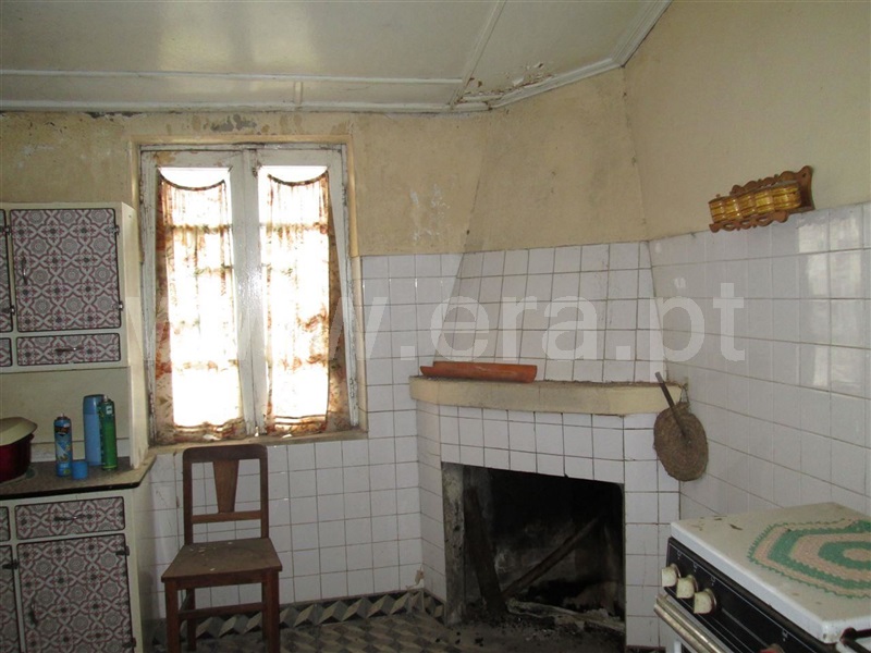 Moradia Geminada T2 Fundão, Enxabarda - 1293481 - 2
