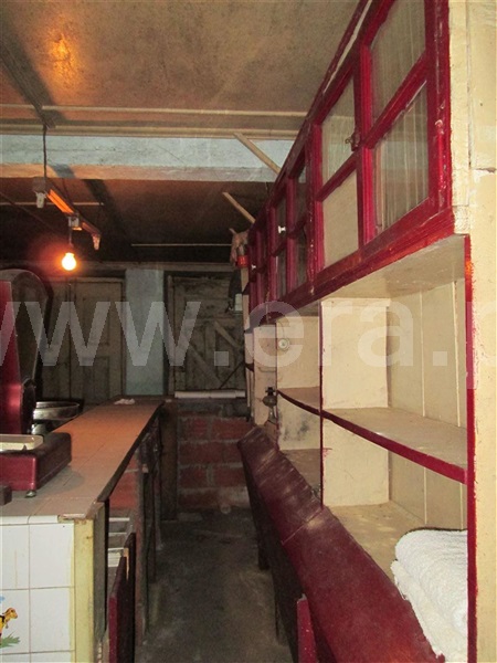 Moradia Geminada T2 Fundão, Enxabarda - 1293481 - 3
